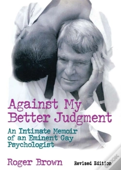 Capa do artigo Against My Better Judgment