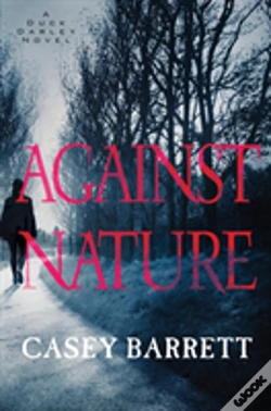 Capa do artigo Against Nature