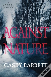 Capa do artigo Against Nature