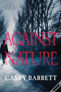 Capa do artigo Against Nature