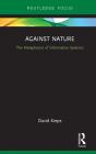 Against Nature - Preview