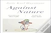 Against Nature (Riverrun Editions)