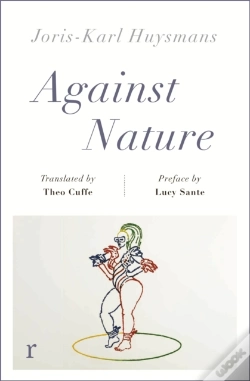 Capa do artigo Against Nature (Riverrun Editions)