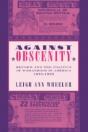 Against Obscenity - Preview