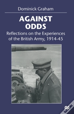 Capa do artigo Against Odds