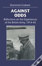 Capa do artigo Against Odds