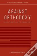 Against Orthodoxy