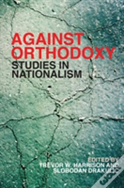 Capa do artigo Against Orthodoxy