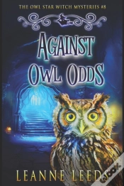 Capa do artigo Against Owl Odds