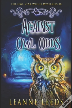 Capa do artigo Against Owl Odds