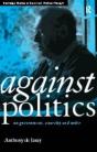 Against Politics - Preview