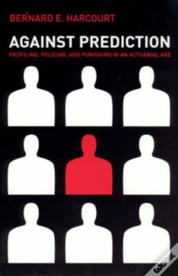 Capa do artigo Against Prediction