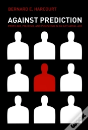 Capa do artigo Against Prediction