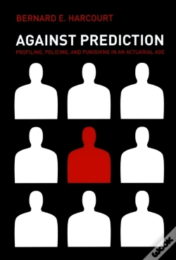 Capa do artigo Against Prediction