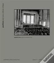 Capa do artigo Against Preemptive War