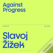 Capa do artigo Against Progress