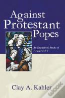 Against Protestant Popes