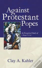 Against Protestant Popes
