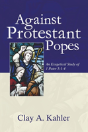 Against Protestant Popes - Preview