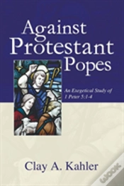 Capa do artigo Against Protestant Popes