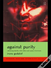 Capa do artigo Against Purity