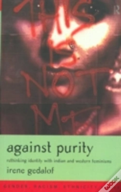 Capa do artigo Against Purity