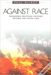 Capa do artigo Against Race