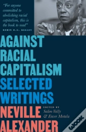 Against Racial Capitalism