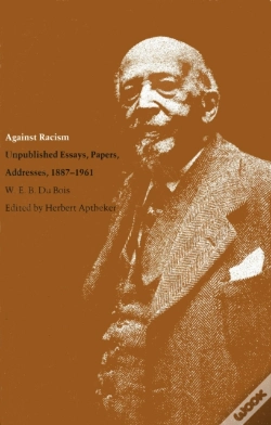 Capa do artigo Against Racism
