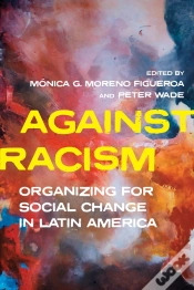 Capa do artigo Against Racism