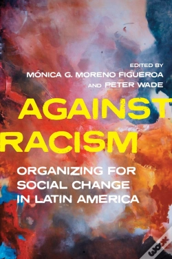 Capa do artigo Against Racism