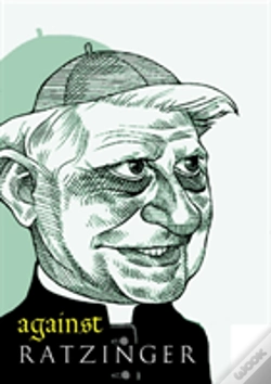 Capa do artigo Against Ratzinger
