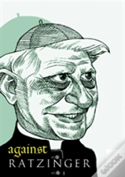 Capa do artigo Against Ratzinger