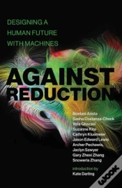 Capa do artigo Against Reduction