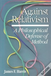 Capa do artigo Against Relativism
