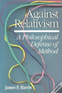 Capa do artigo Against Relativism