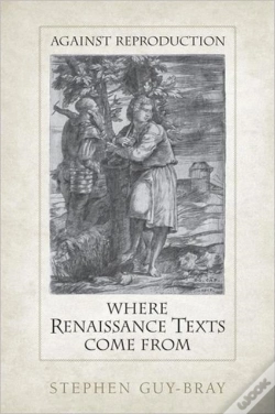 Capa do artigo Against Reproduction