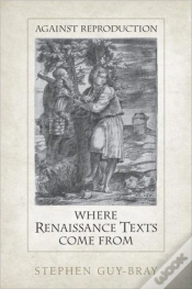 Capa do artigo Against Reproduction