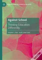 Against School