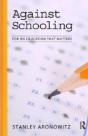 Against Schooling - Preview