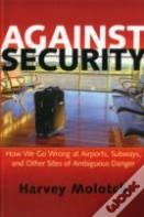 Against Security