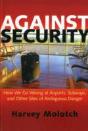 Against Security - Preview