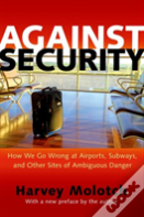 Against Security
