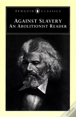 Capa do artigo Against Slavery