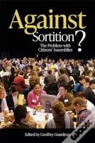 Against Sortition?