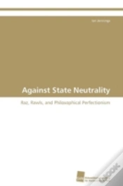 Capa do artigo Against State Neutrality