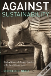 Against Sustainability