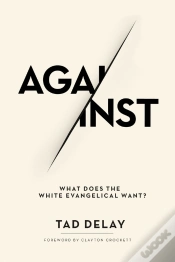 Capa do artigo Against