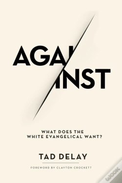 Capa do artigo Against