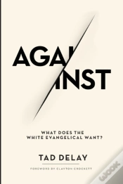 Capa do artigo Against